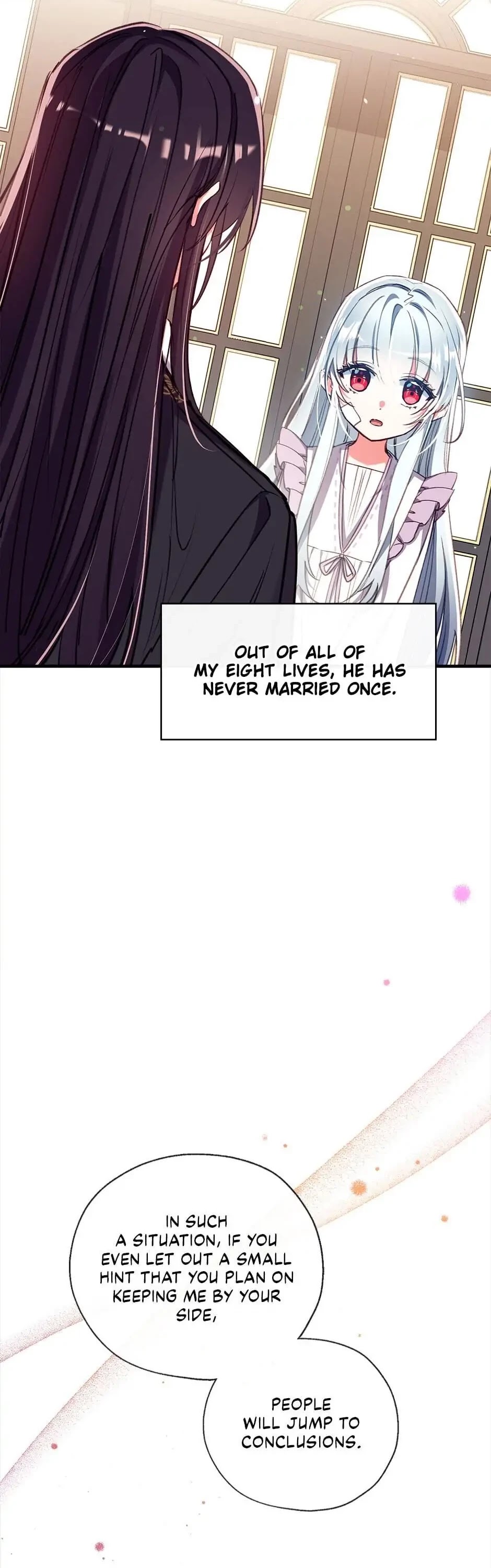 Can We Become a Family? Chapter 30 page 46 - Chapter 30