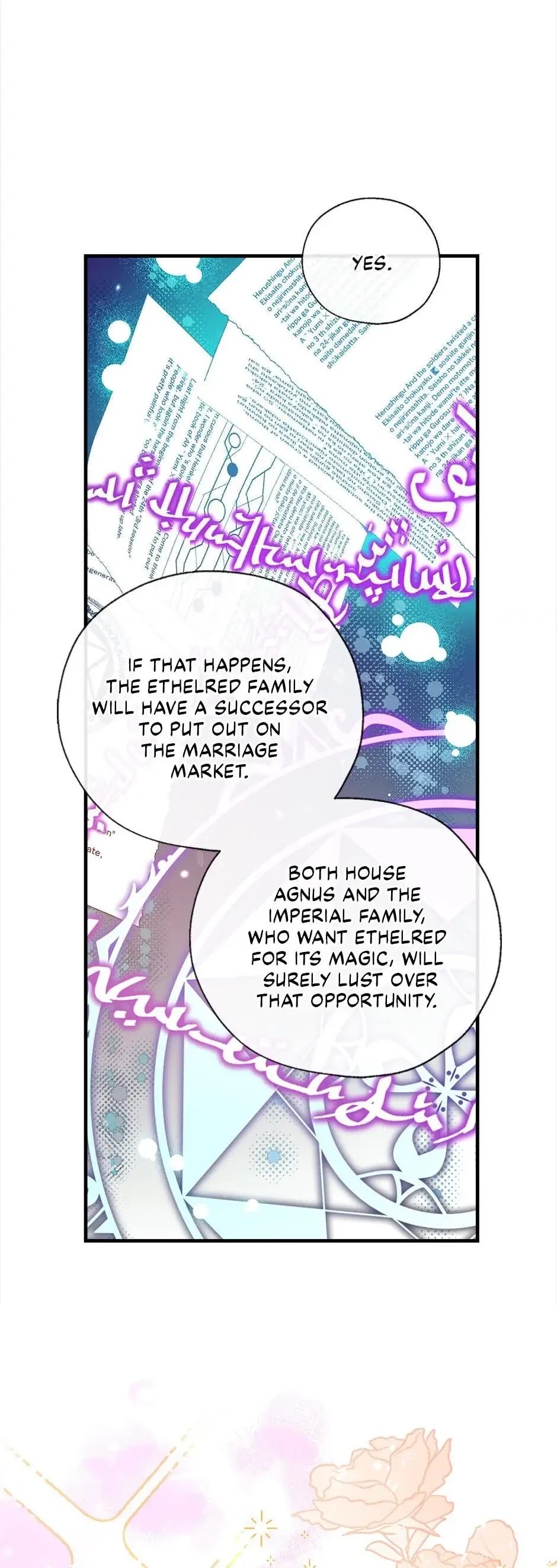 Can We Become a Family? Chapter 30 page 48 - Chapter 30