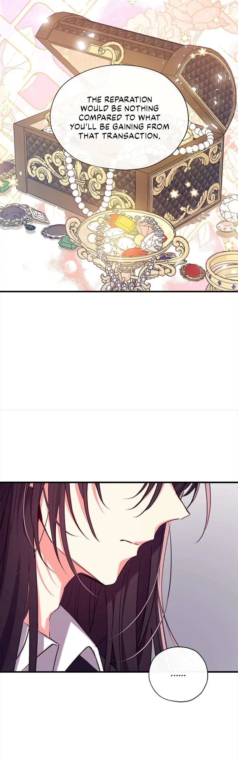 Can We Become a Family? Chapter 30 page 49 - Chapter 30