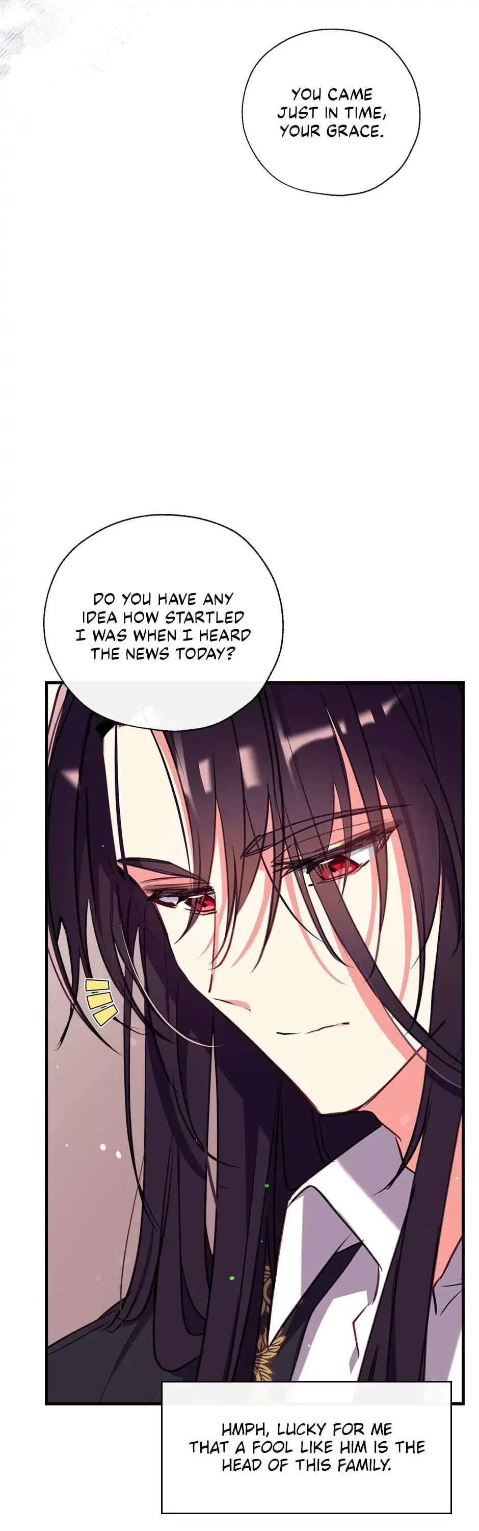 Can We Become a Family? Chapter 30 page 5 - Chapter 30