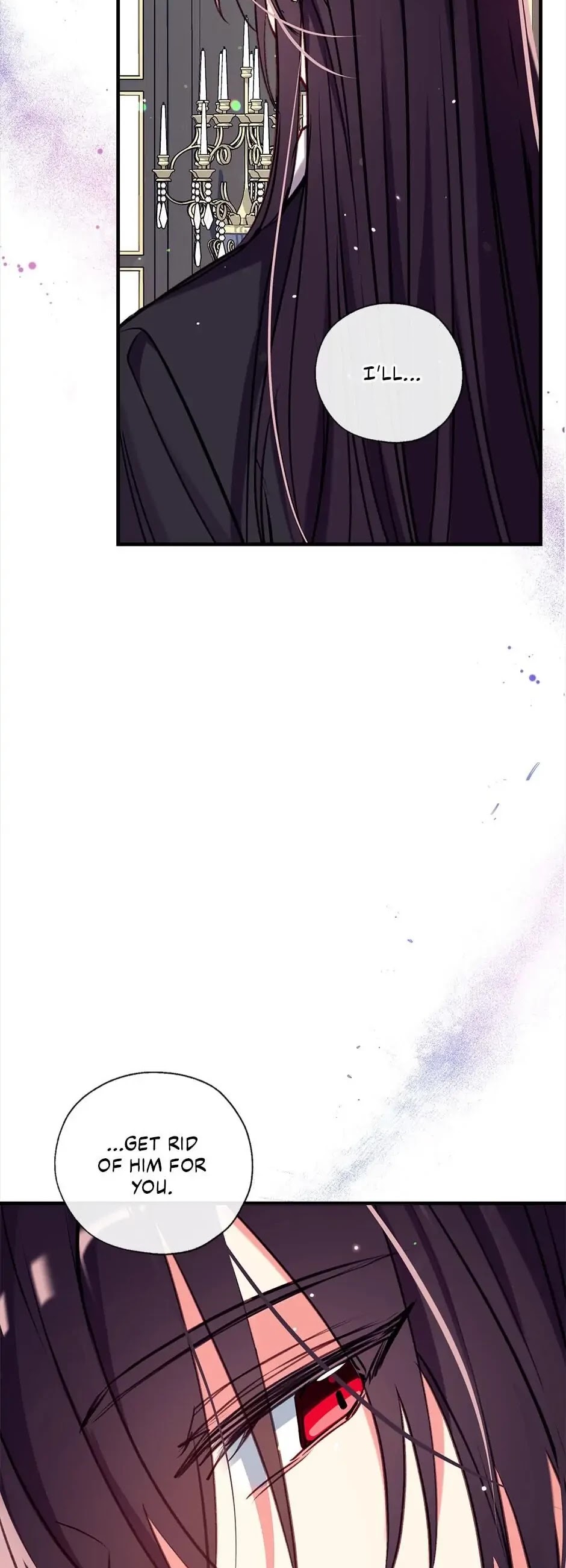 Can We Become a Family? Chapter 30 page 51 - Chapter 30