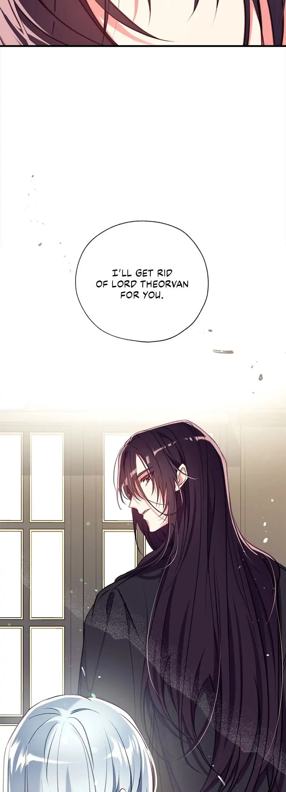 Can We Become a Family? Chapter 30 page 52 - Chapter 30