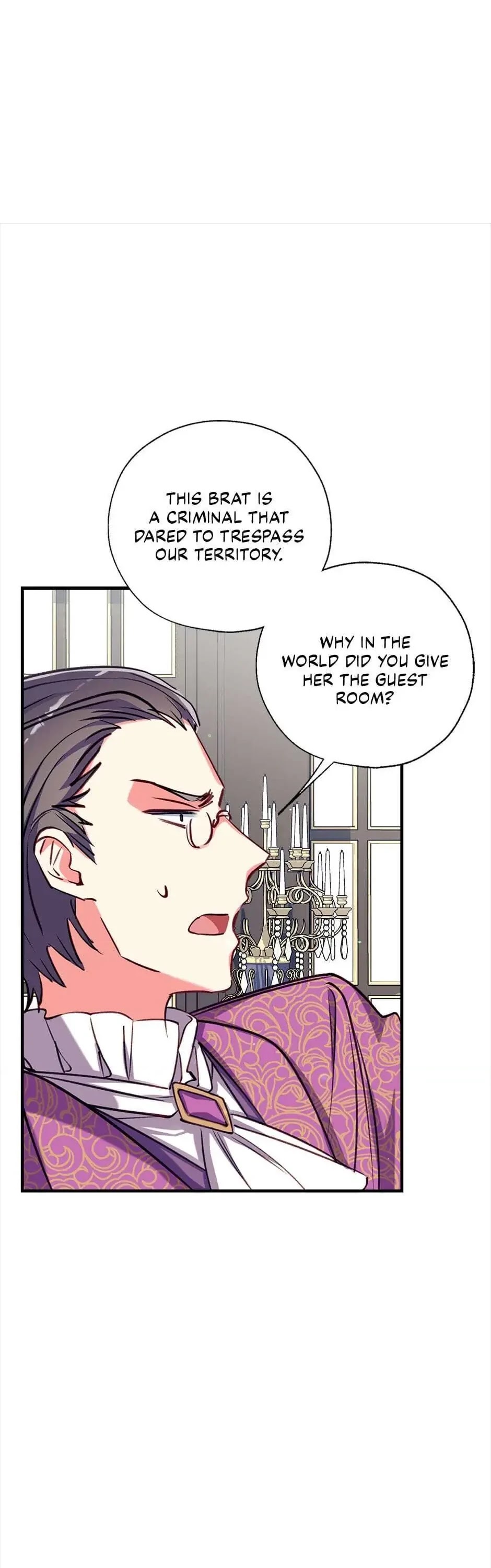 Can We Become a Family? Chapter 30 page 6 - Chapter 30