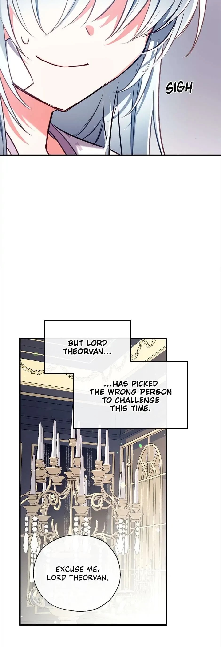 Can We Become a Family? Chapter 30 page 8 - Chapter 30