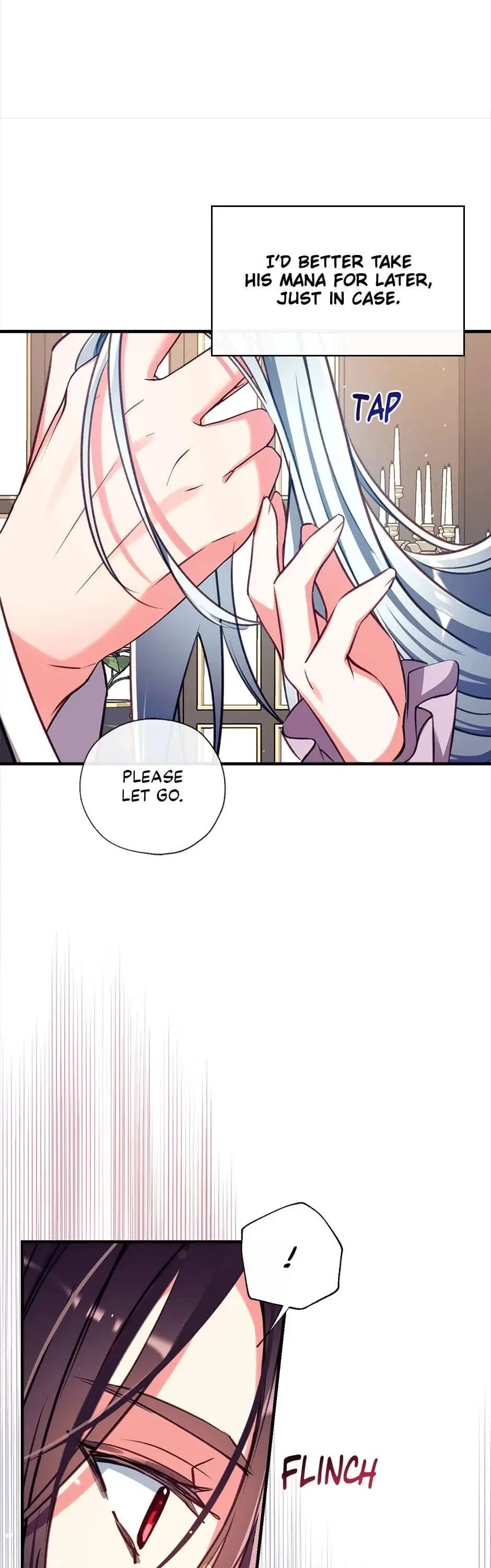 Can We Become a Family? Chapter 31 page 10 - Chapter 31