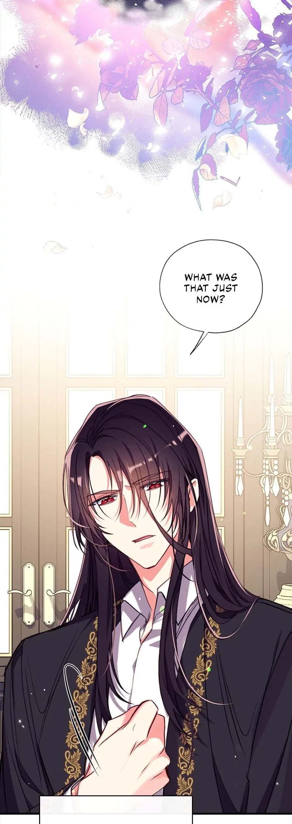Can We Become a Family? Chapter 31 page 12 - Chapter 31