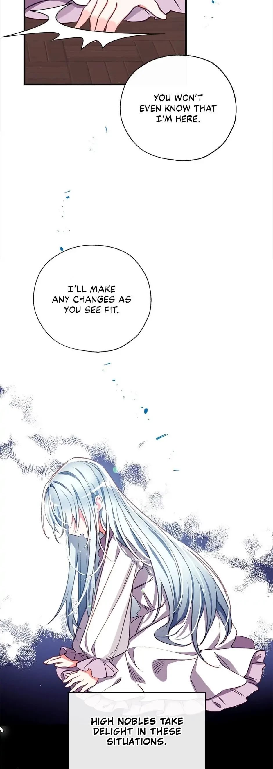 Can We Become a Family? Chapter 31 page 15 - Chapter 31