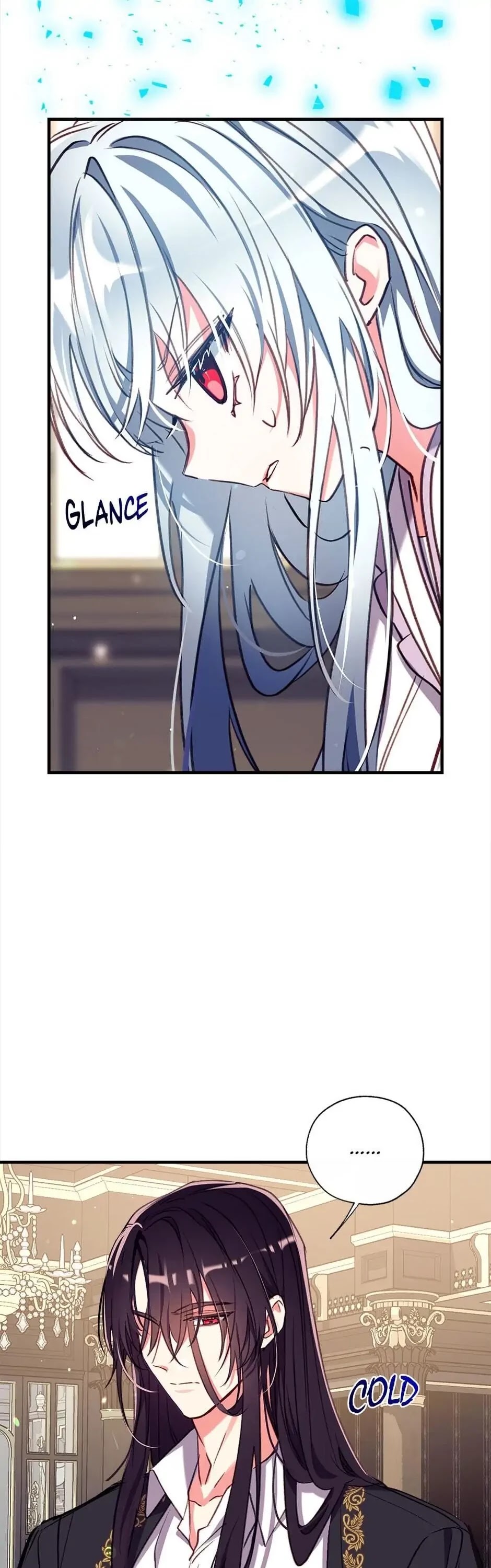 Can We Become a Family? Chapter 31 page 17 - Chapter 31
