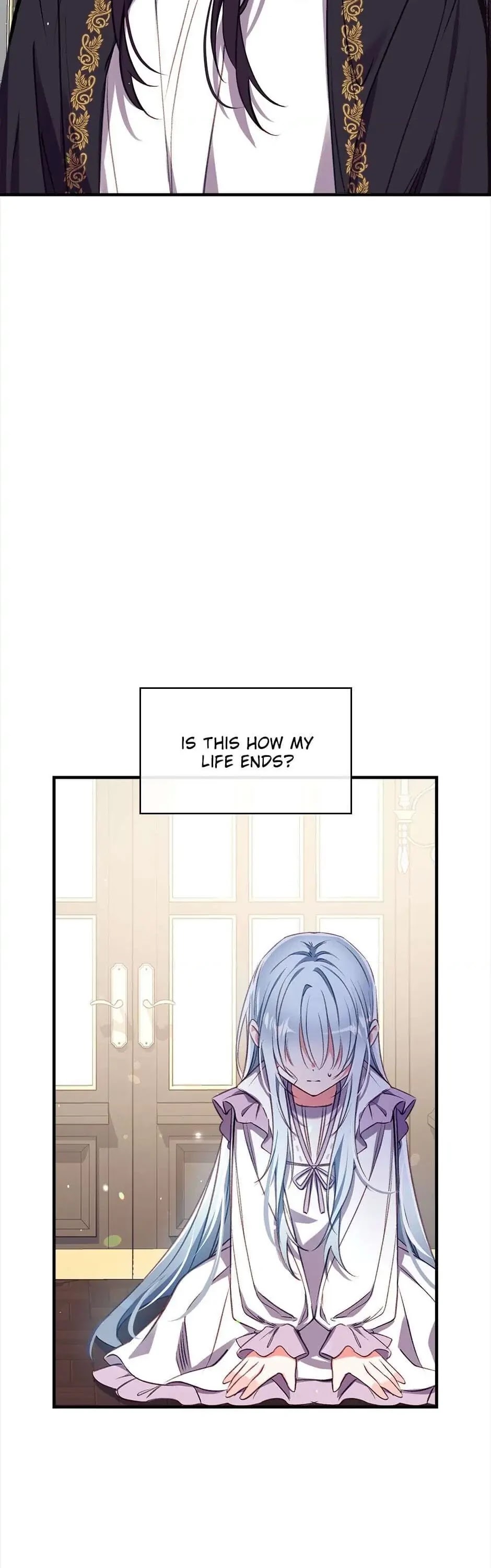 Can We Become a Family? Chapter 31 page 18 - Chapter 31
