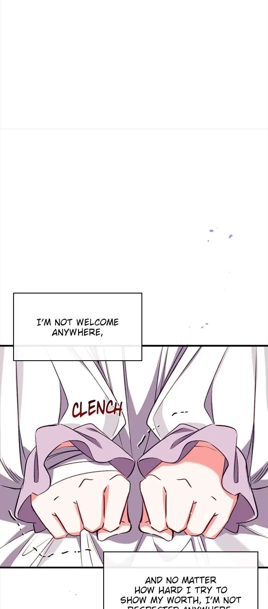 Can We Become a Family? Chapter 31 page 19 - Chapter 31