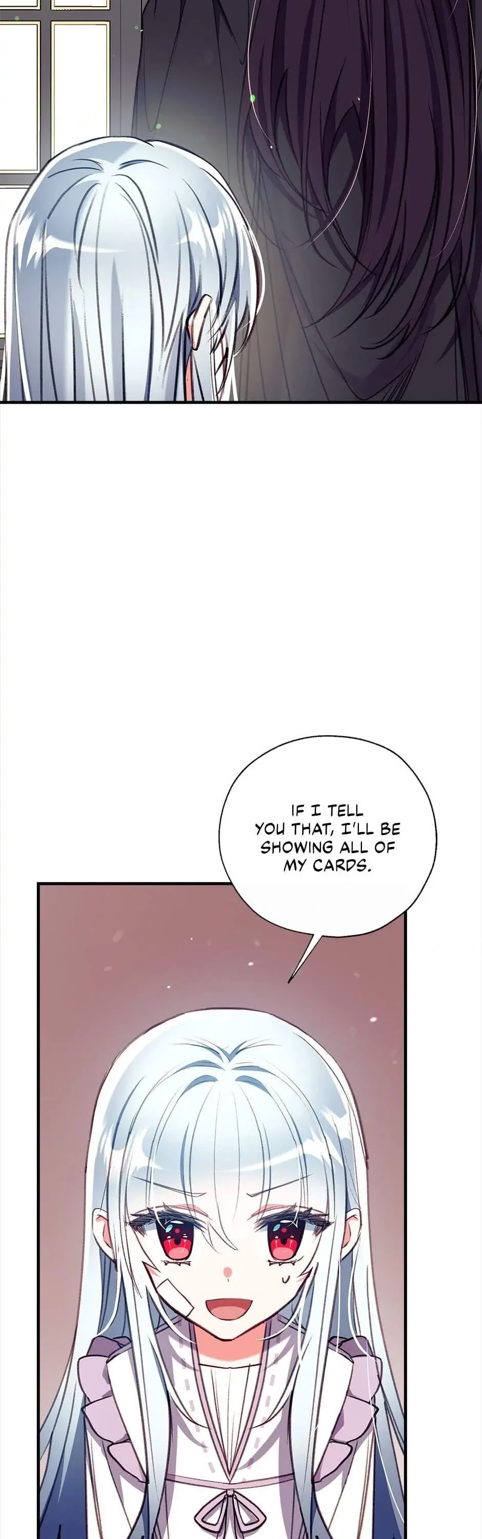 Can We Become a Family? Chapter 31 page 2 - Chapter 31