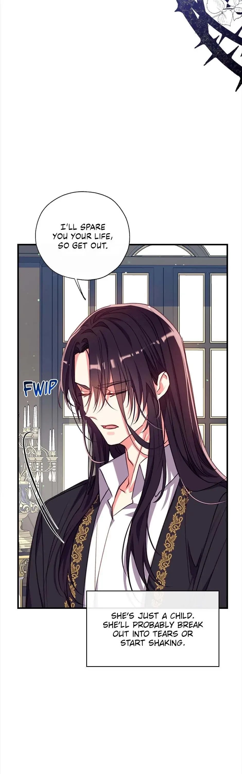 Can We Become a Family? Chapter 31 page 21 - Chapter 31