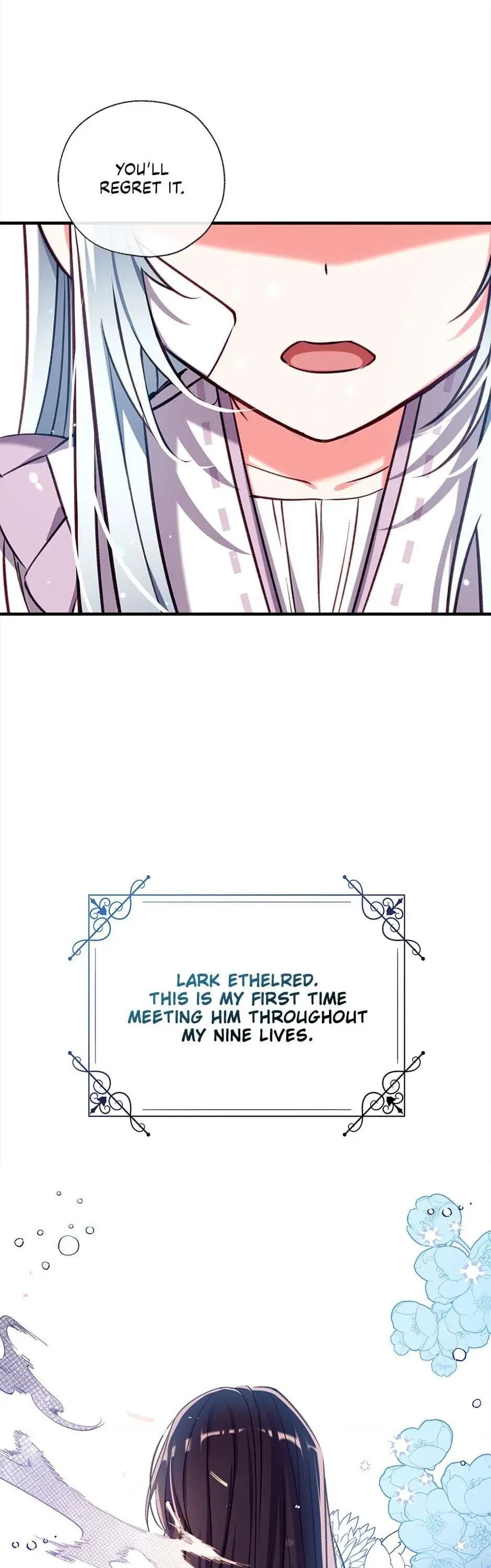 Can We Become a Family? Chapter 31 page 22 - Chapter 31