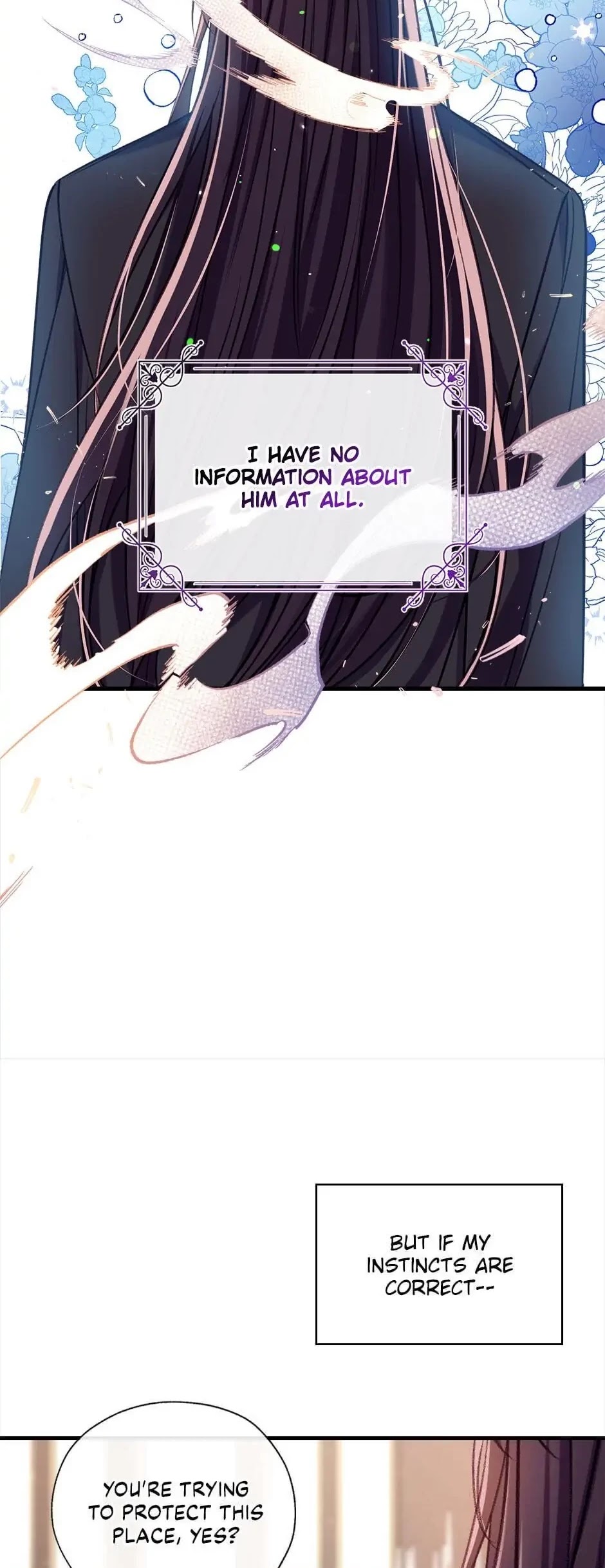 Can We Become a Family? Chapter 31 page 23 - Chapter 31