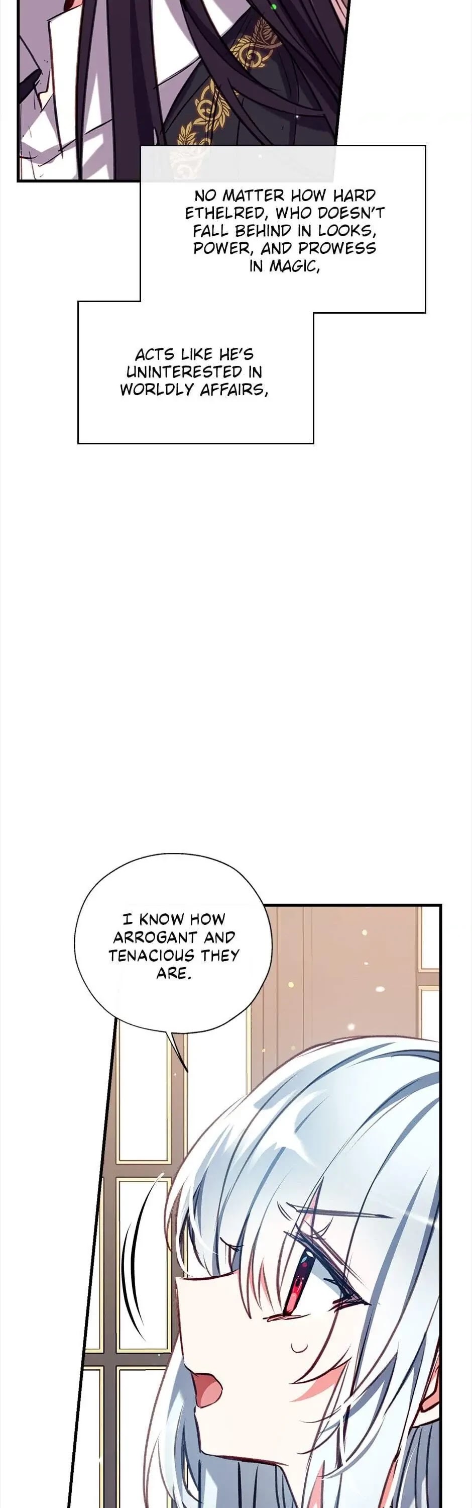Can We Become a Family? Chapter 31 page 26 - Chapter 31