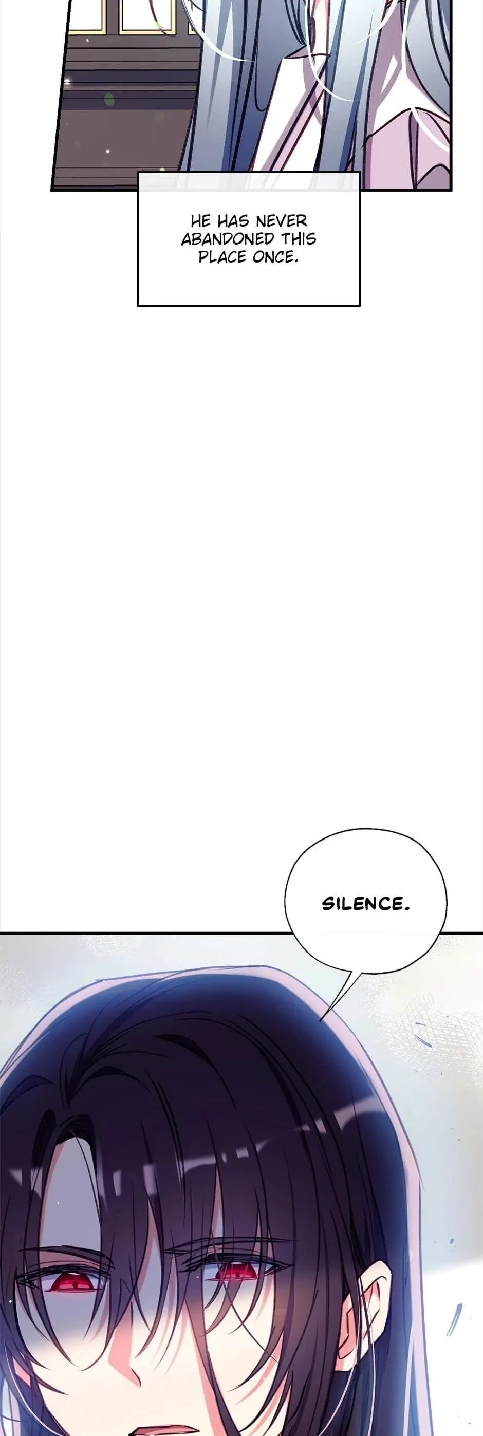 Can We Become a Family? Chapter 31 page 27 - Chapter 31
