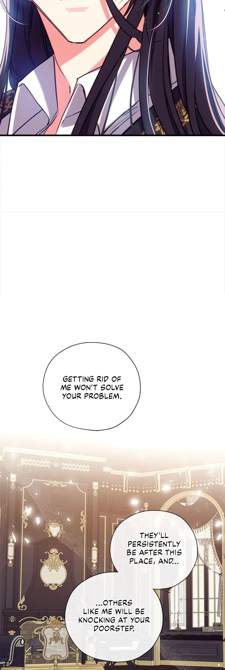 Can We Become a Family? Chapter 31 page 28 - Chapter 31