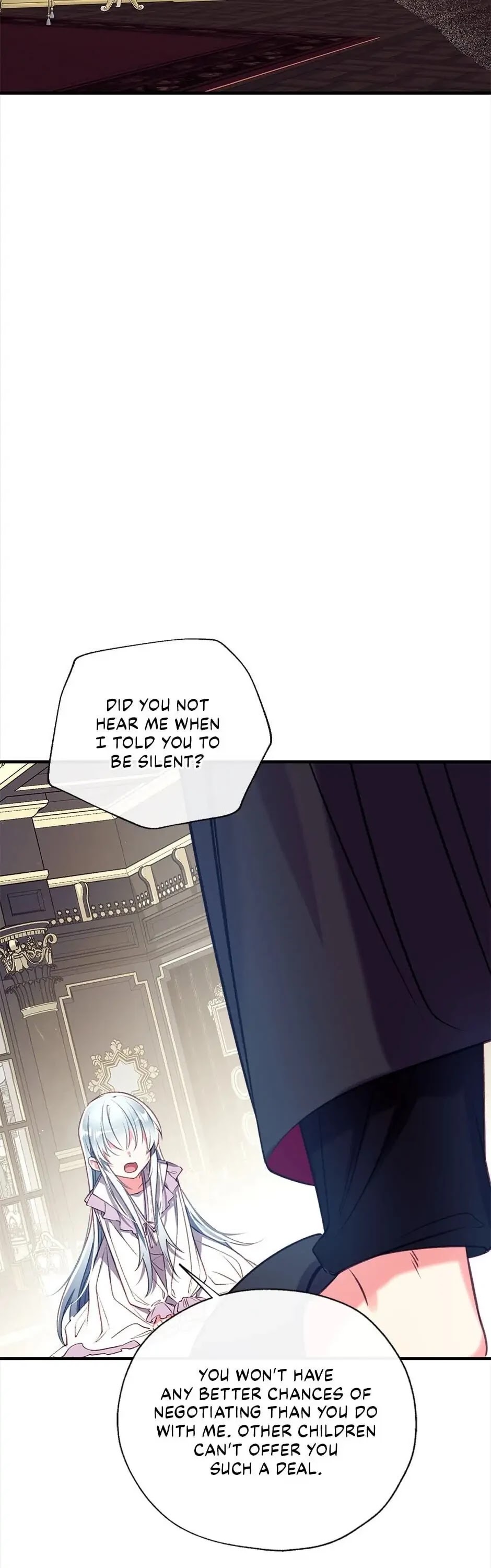 Can We Become a Family? Chapter 31 page 29 - Chapter 31