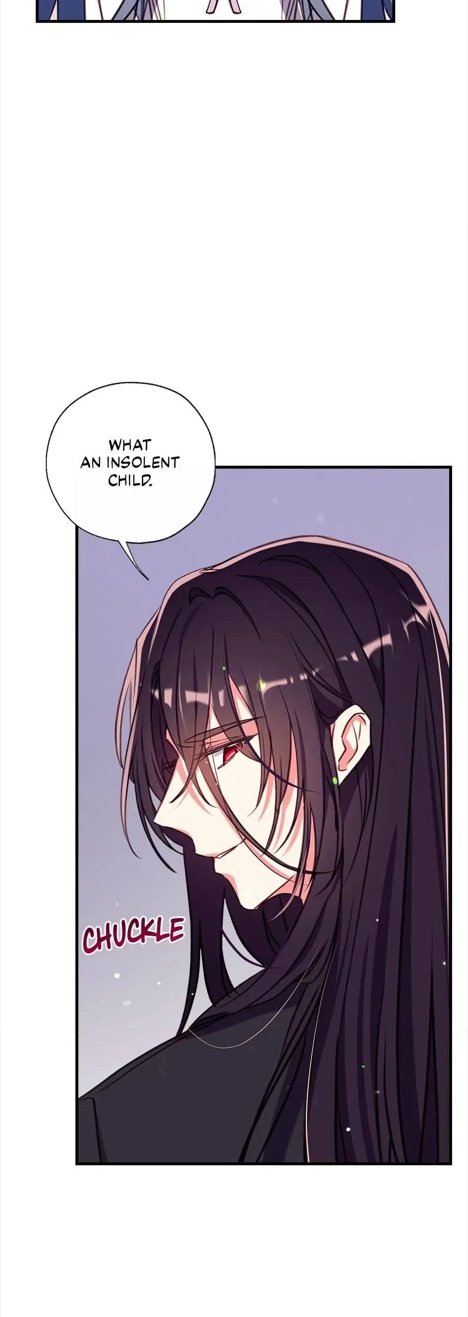 Can We Become a Family? Chapter 31 page 3 - Chapter 31