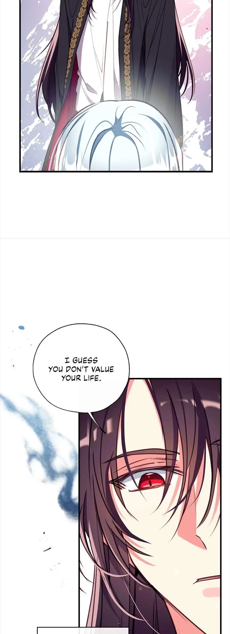 Can We Become a Family? Chapter 31 page 32 - Chapter 31