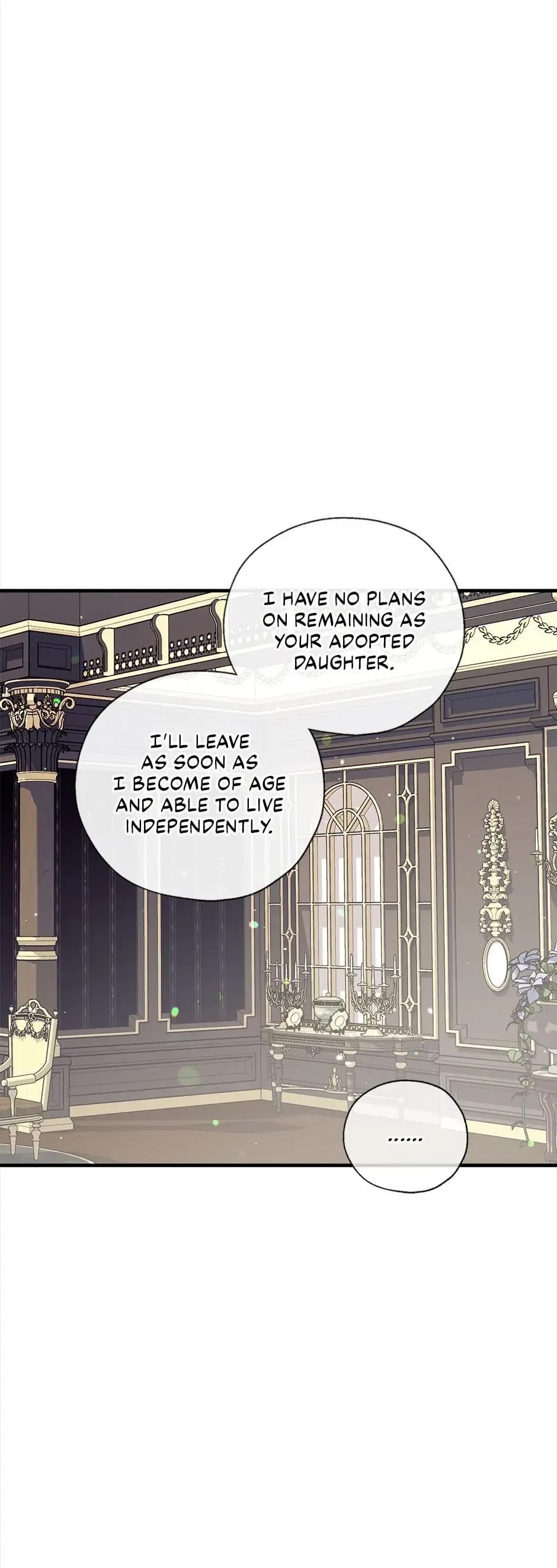 Can We Become a Family? Chapter 31 page 4 - Chapter 31