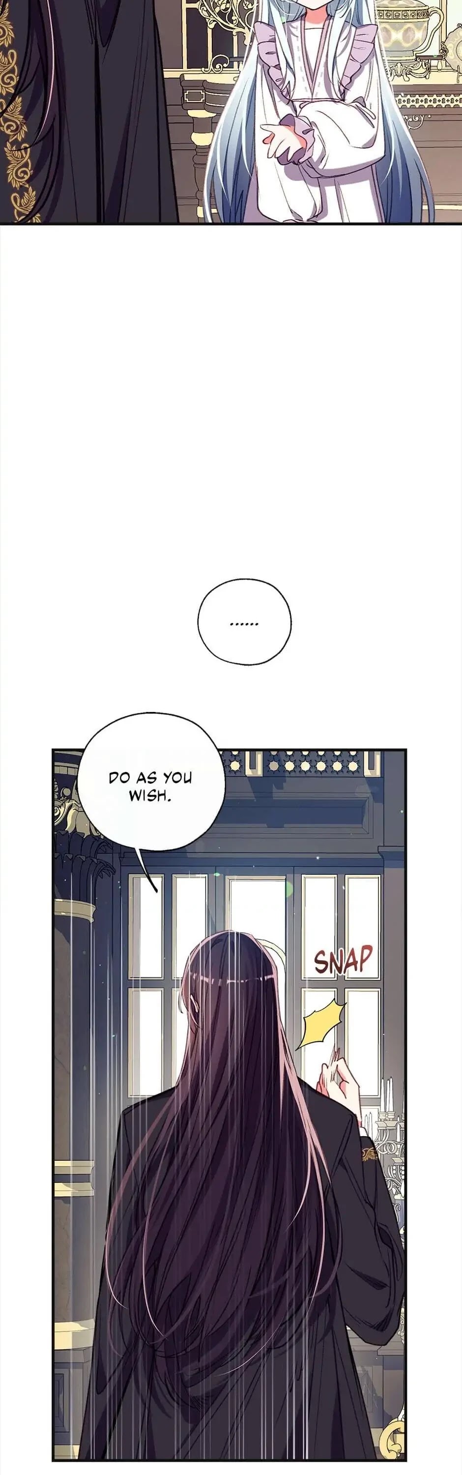 Can We Become a Family? Chapter 31 page 42 - Chapter 31