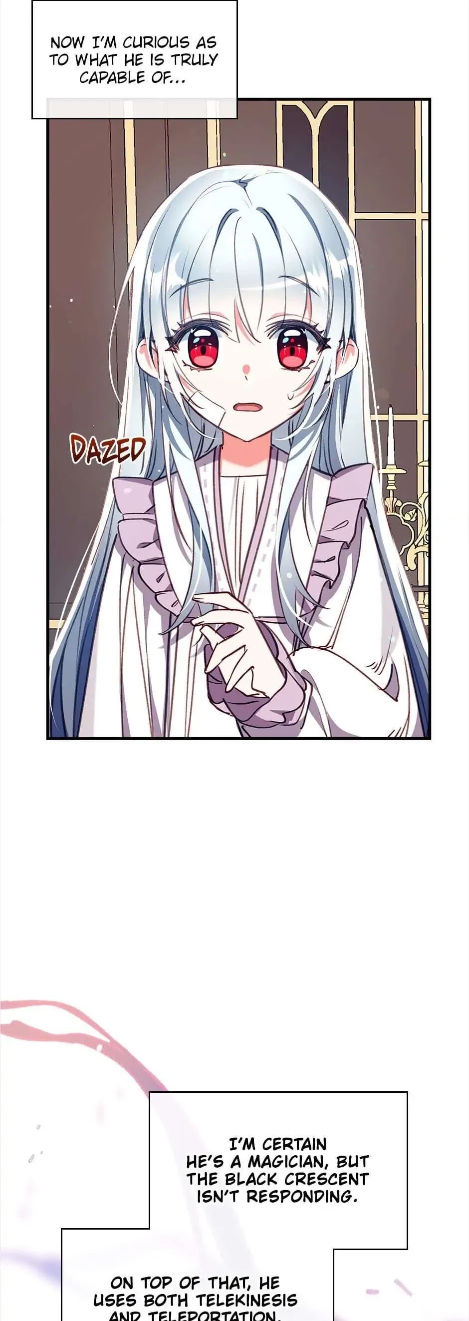 Can We Become a Family? Chapter 31 page 44 - Chapter 31