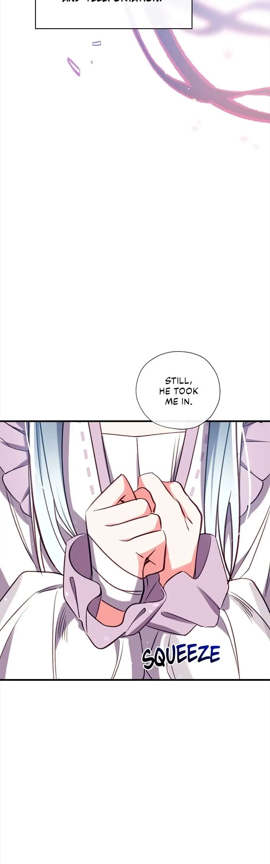 Can We Become a Family? Chapter 31 page 45 - Chapter 31
