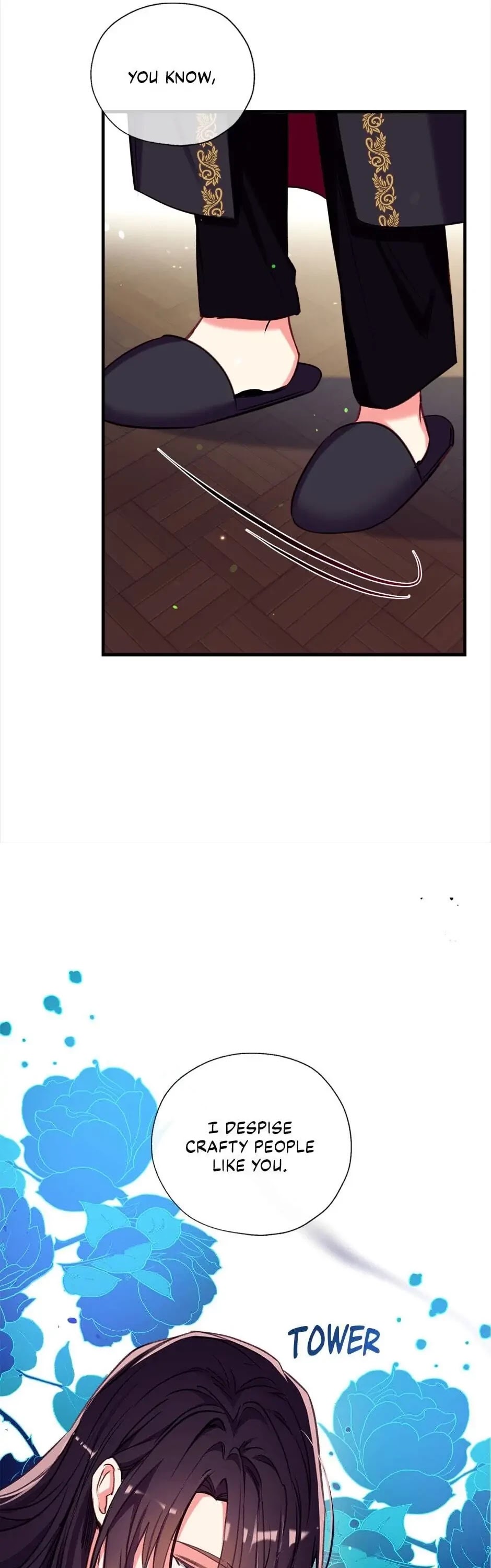 Can We Become a Family? Chapter 31 page 5 - Chapter 31