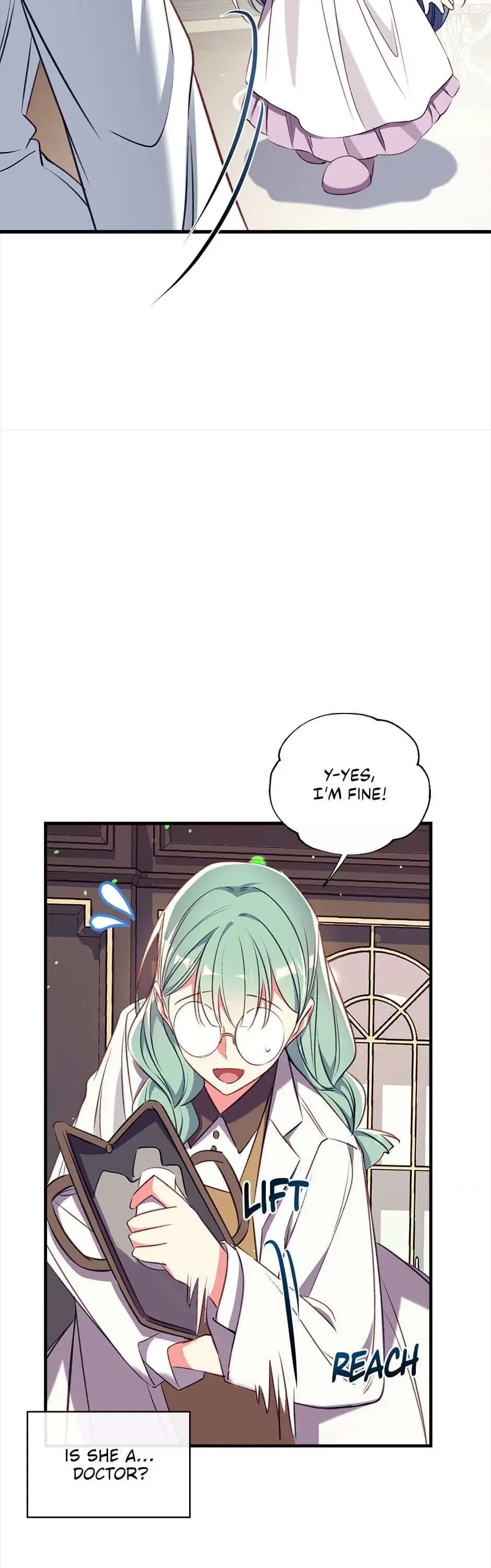 Can We Become a Family? Chapter 31 page 50 - Chapter 31