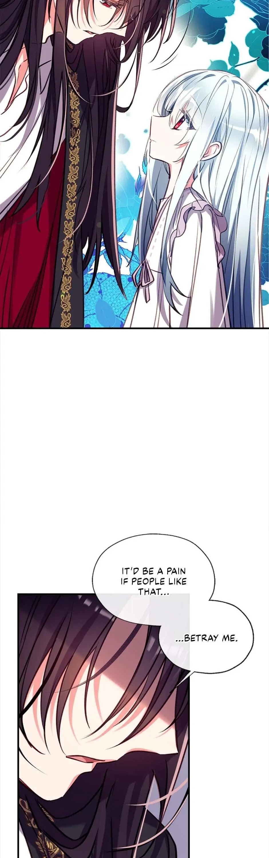 Can We Become a Family? Chapter 31 page 6 - Chapter 31