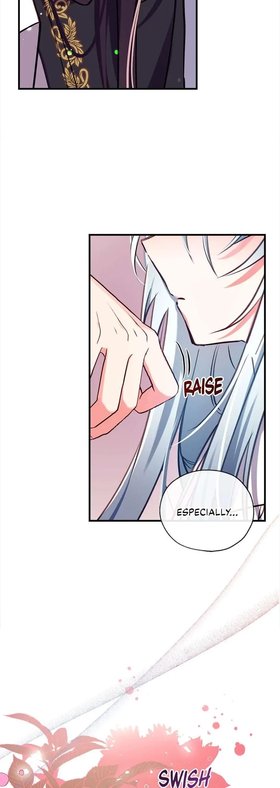 Can We Become a Family? Chapter 31 page 7 - Chapter 31