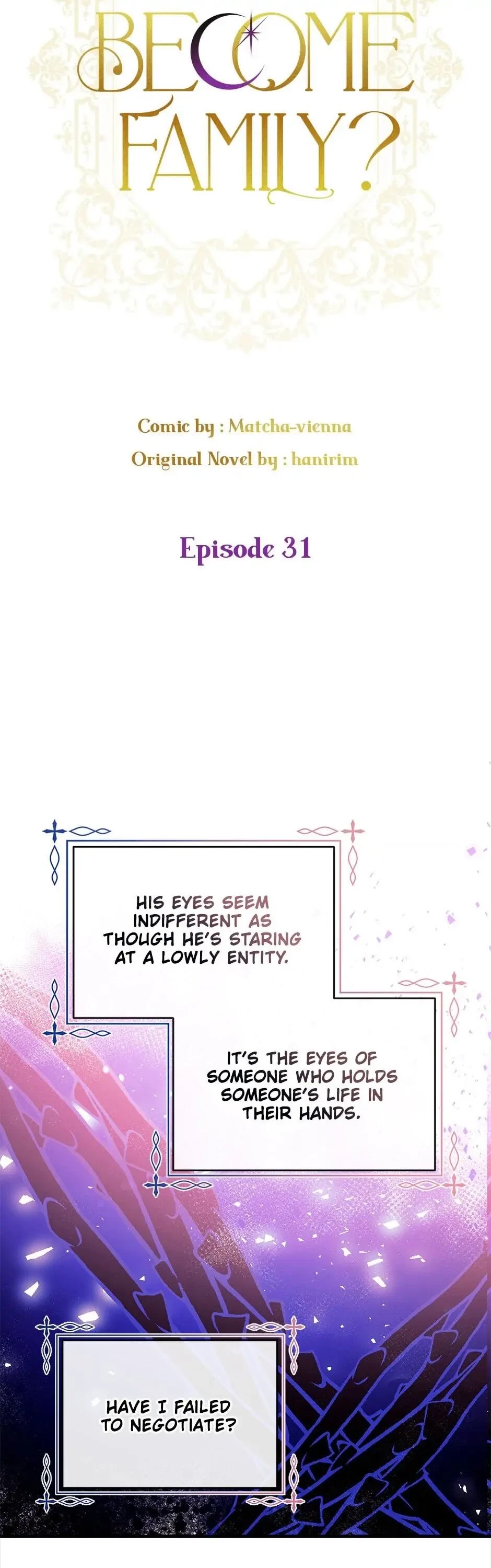 Can We Become a Family? Chapter 31 page 9 - Chapter 31