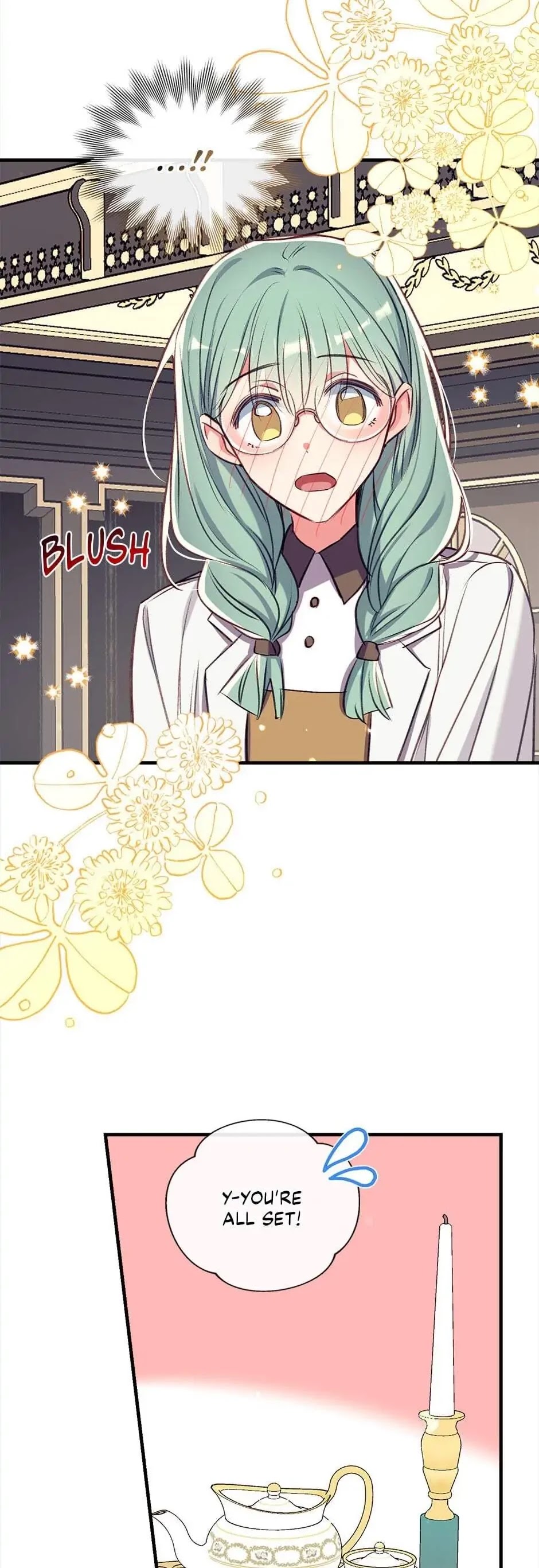 Can We Become a Family? Chapter 32 page 16 - Chapter 32