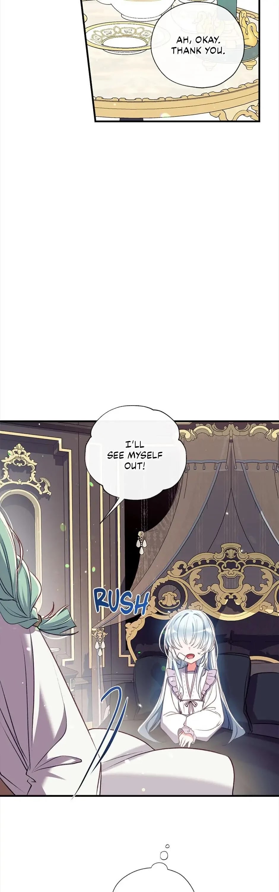 Can We Become a Family? Chapter 32 page 17 - Chapter 32