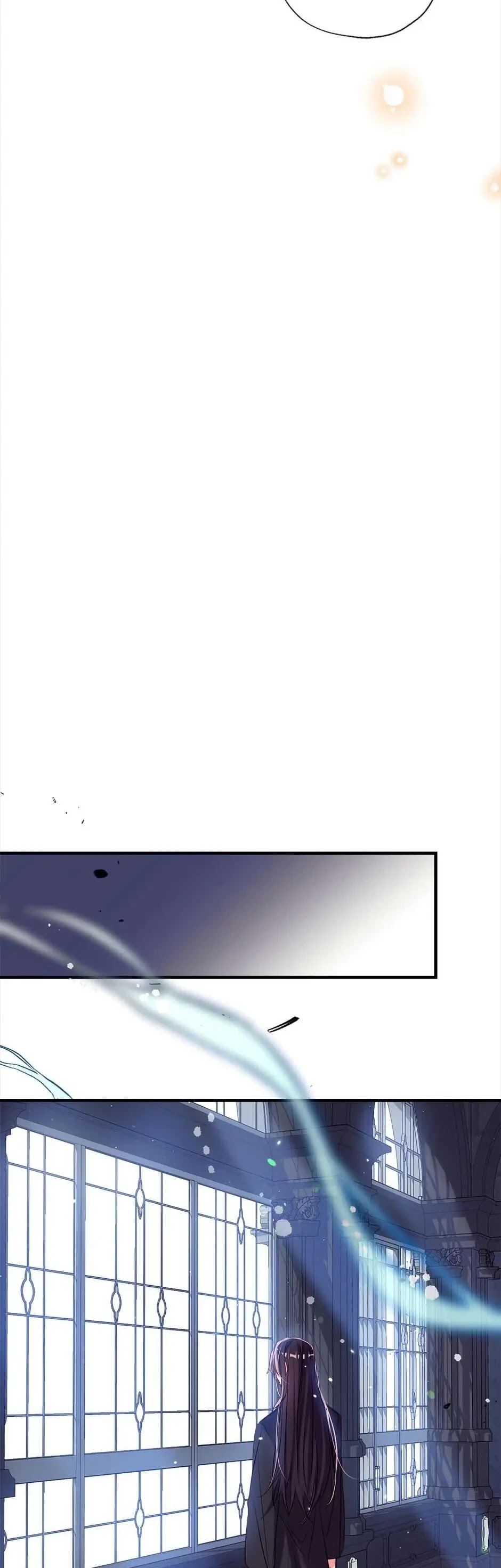 Can We Become a Family? Chapter 32 page 19 - Chapter 32