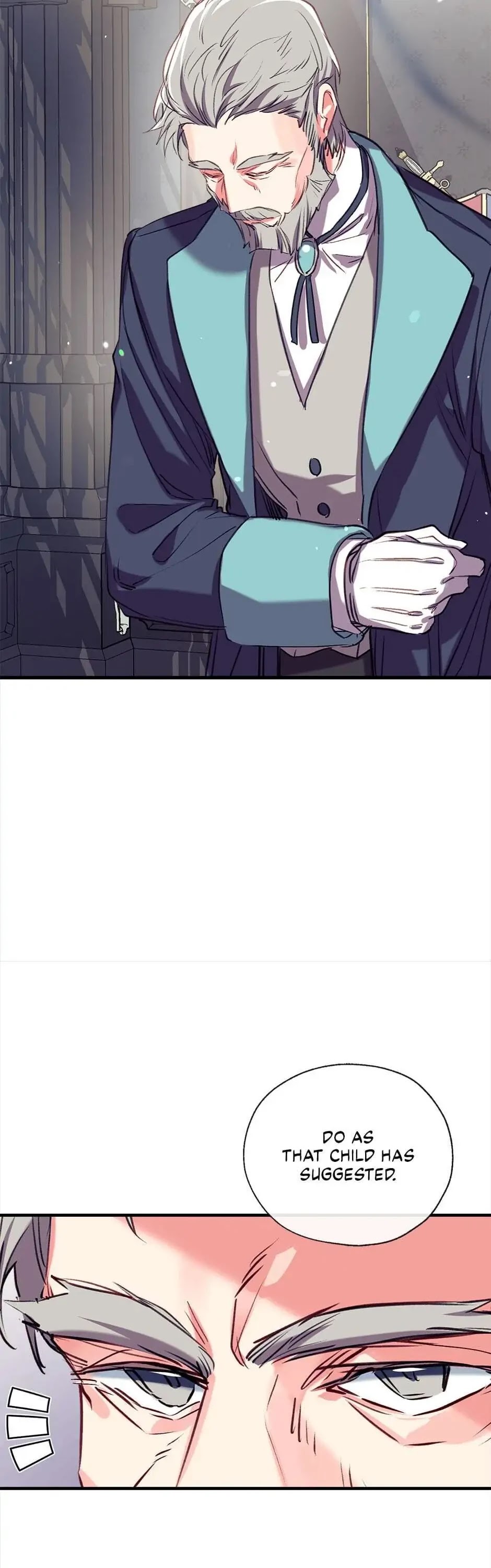 Can We Become a Family? Chapter 32 page 22 - Chapter 32
