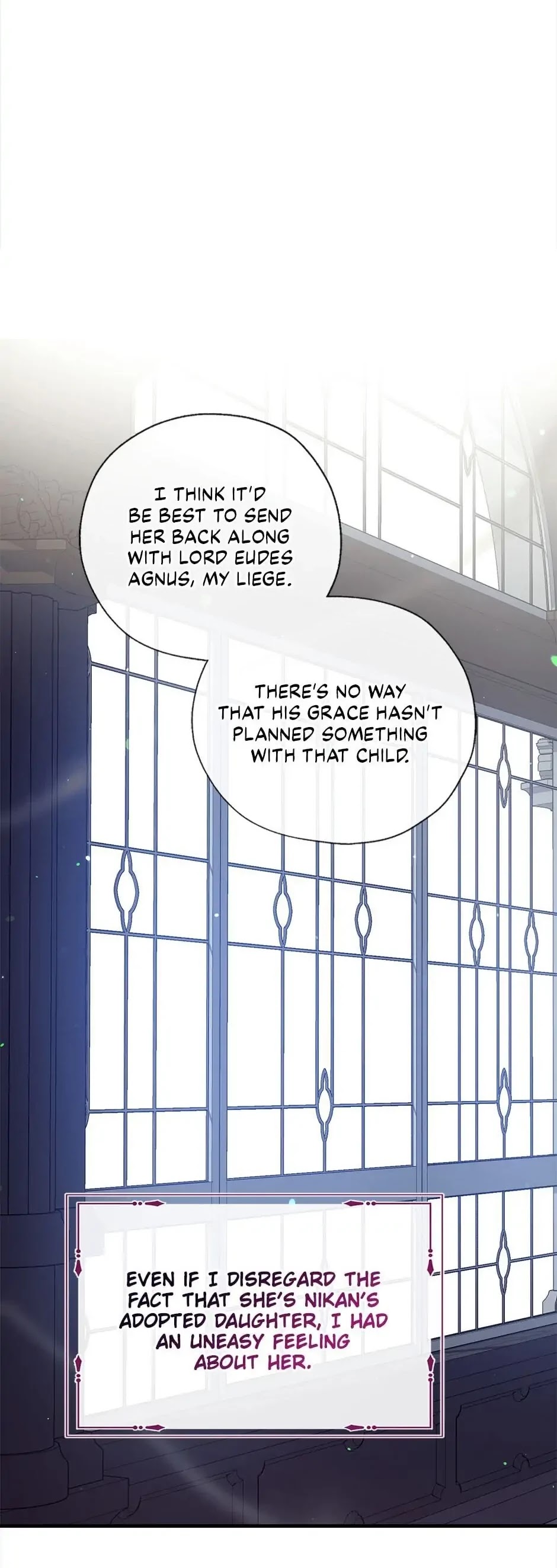 Can We Become a Family? Chapter 32 page 23 - Chapter 32