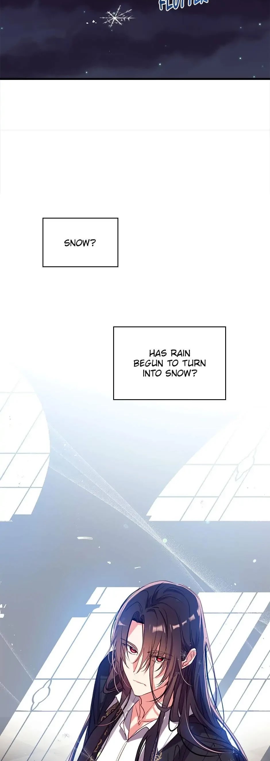 Can We Become a Family? Chapter 32 page 27 - Chapter 32