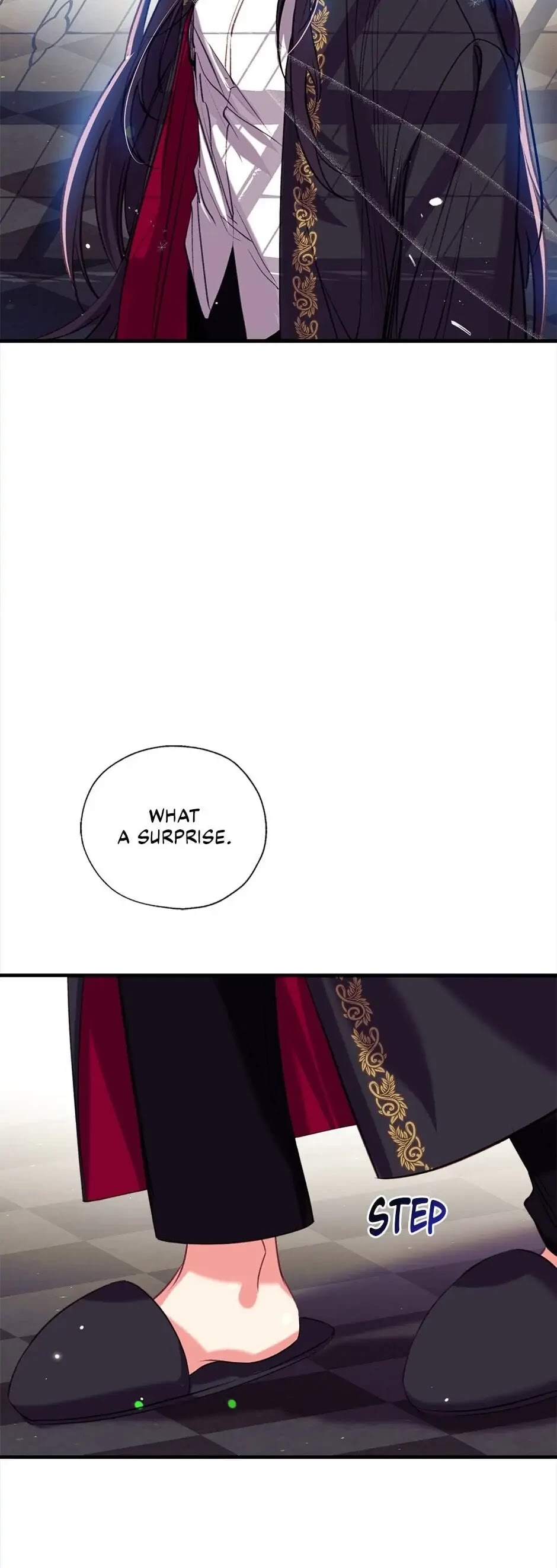 Can We Become a Family? Chapter 32 page 28 - Chapter 32
