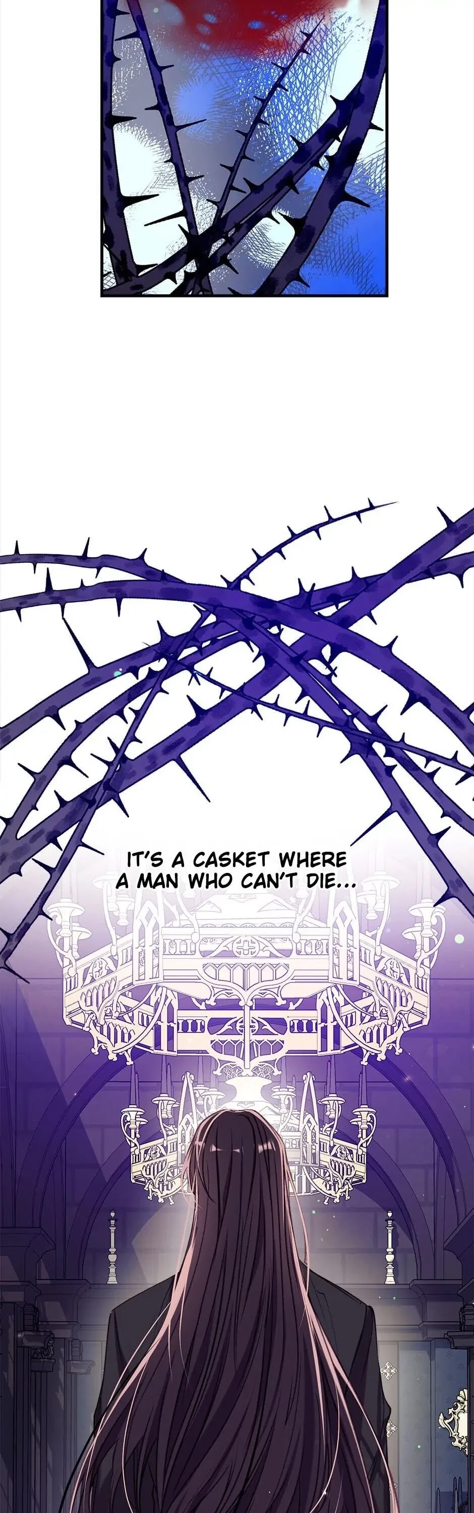 Can We Become a Family? Chapter 32 page 33 - Chapter 32