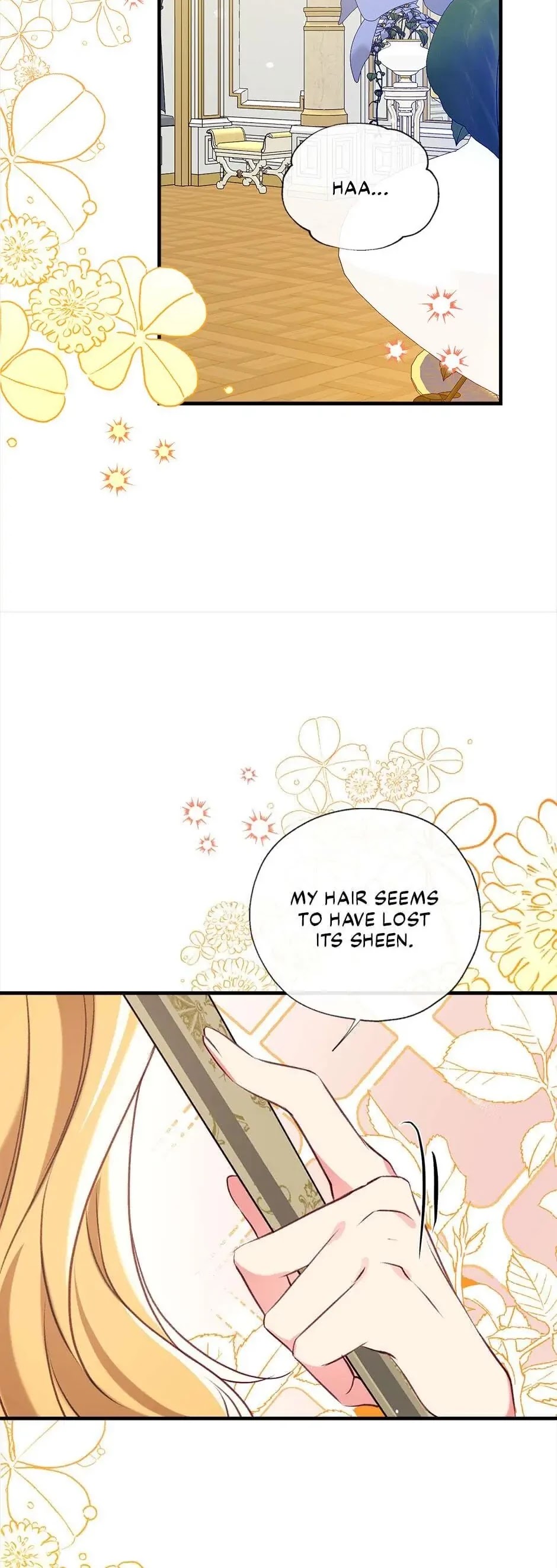 Can We Become a Family? Chapter 32 page 36 - Chapter 32