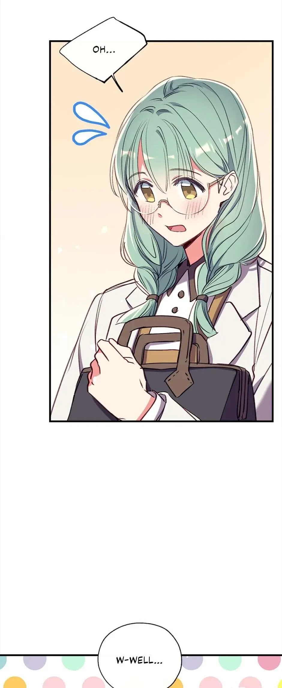 Can We Become a Family? Chapter 32 page 4 - Chapter 32