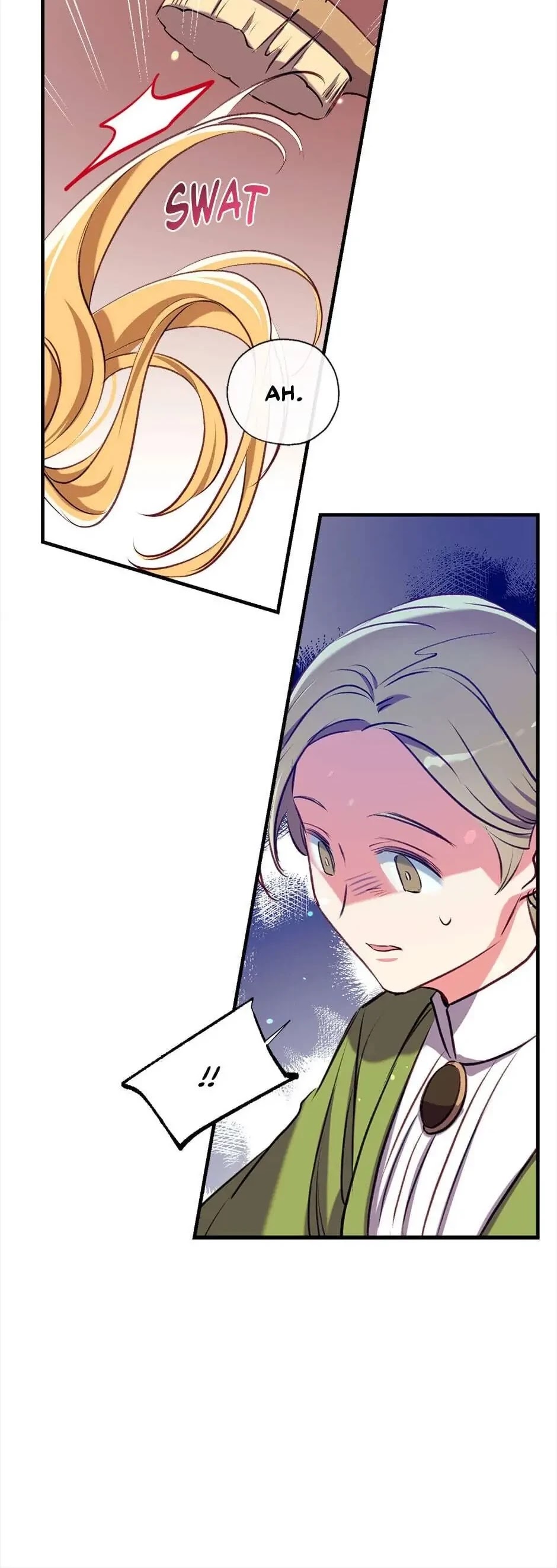Can We Become a Family? Chapter 32 page 40 - Chapter 32