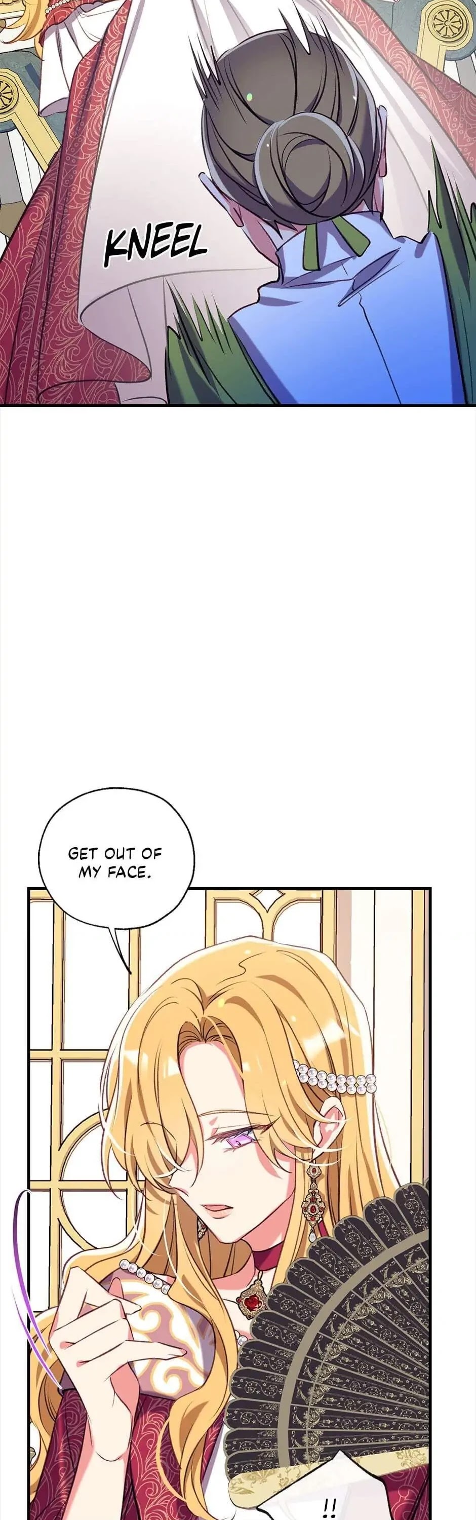 Can We Become a Family? Chapter 32 page 42 - Chapter 32