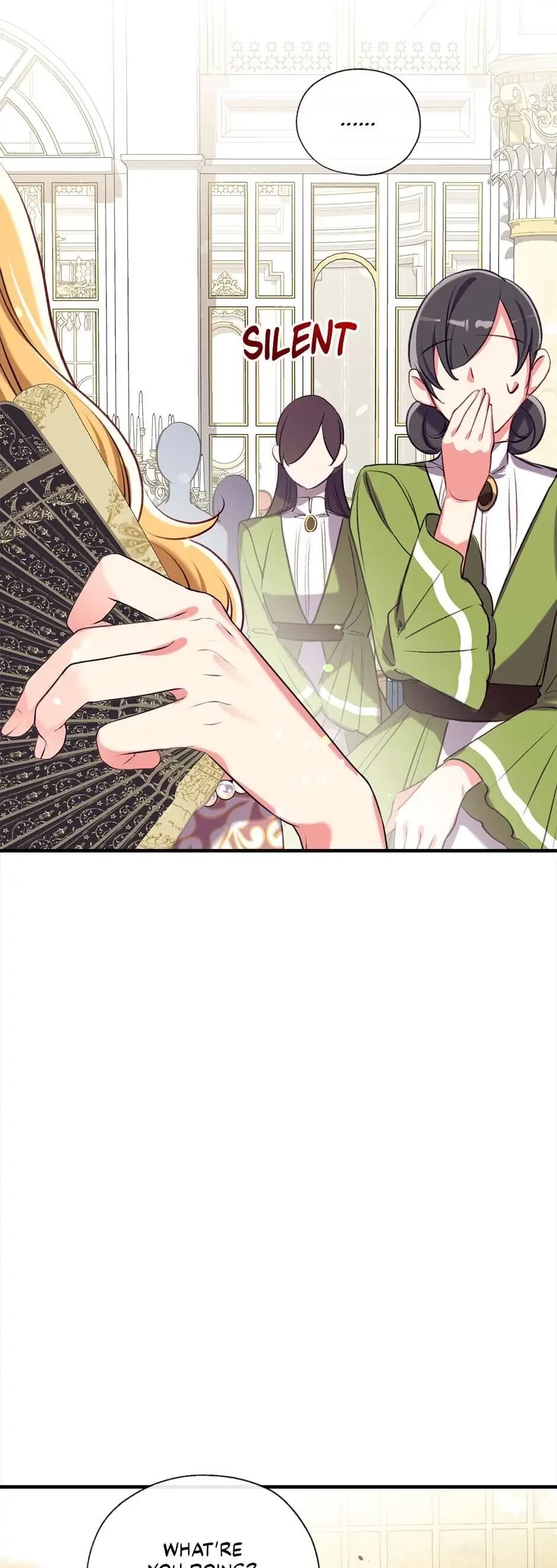 Can We Become a Family? Chapter 32 page 44 - Chapter 32