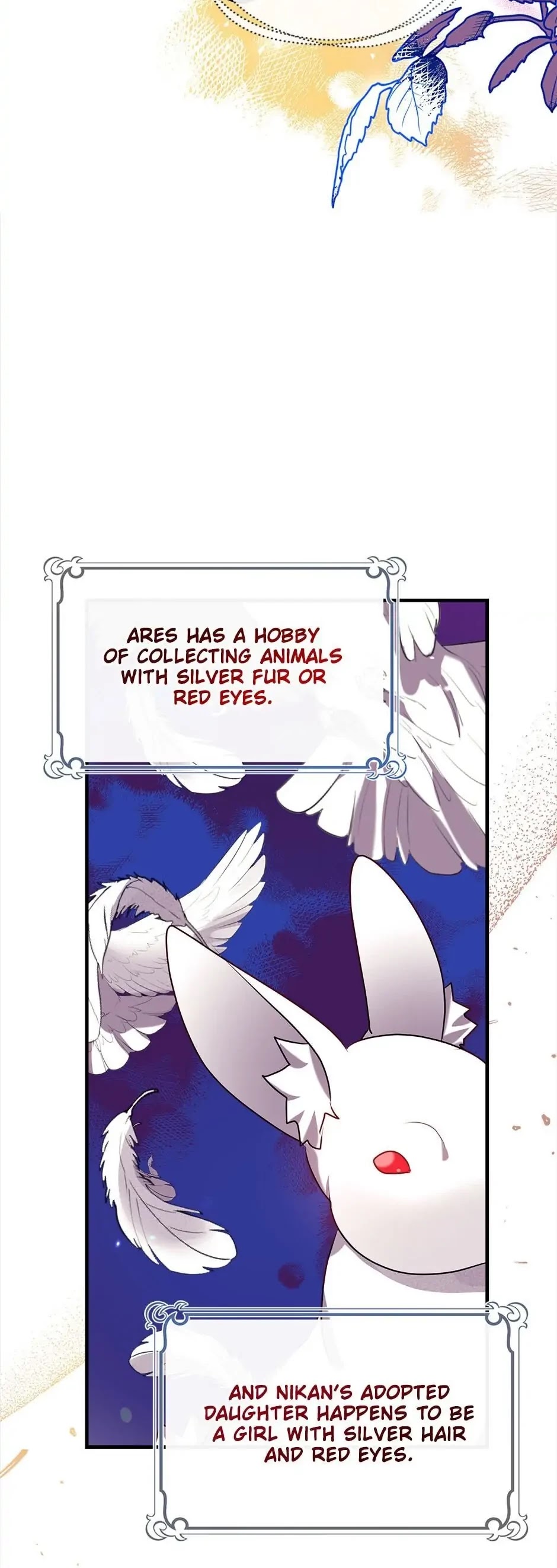 Can We Become a Family? Chapter 32 page 48 - Chapter 32