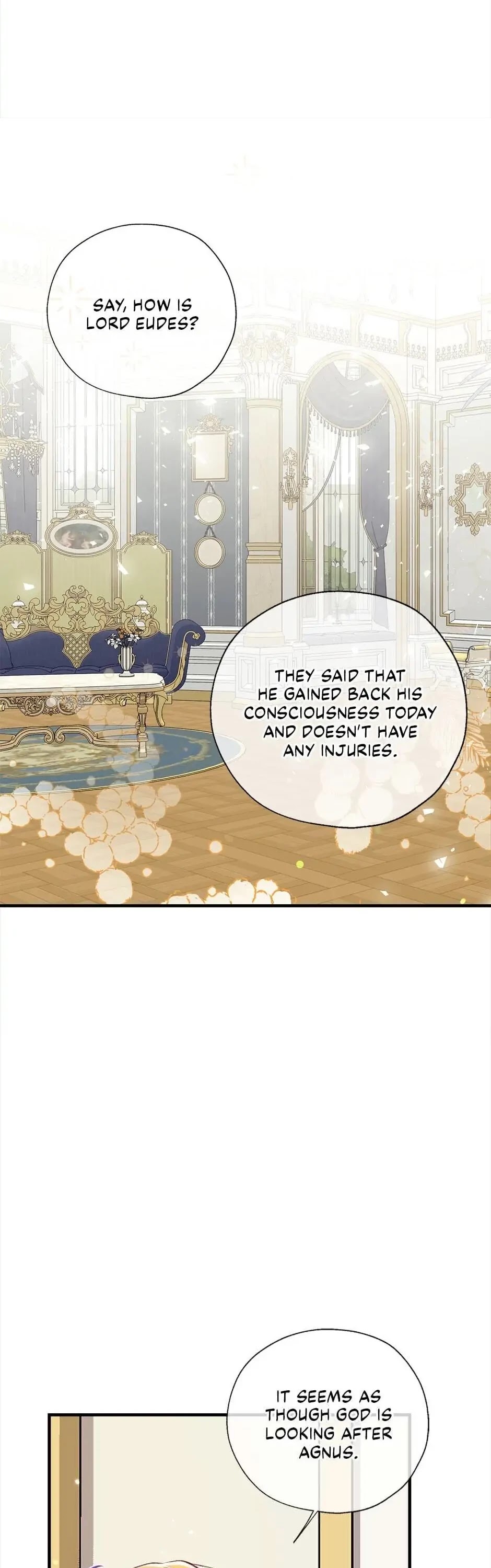 Can We Become a Family? Chapter 32 page 50 - Chapter 32