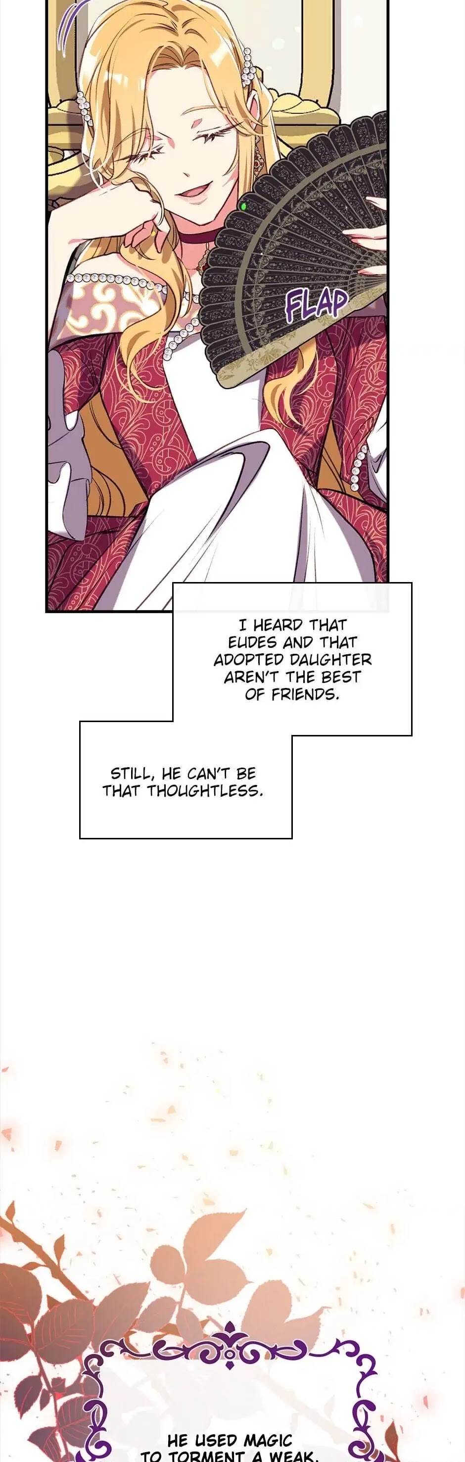 Can We Become a Family? Chapter 32 page 51 - Chapter 32