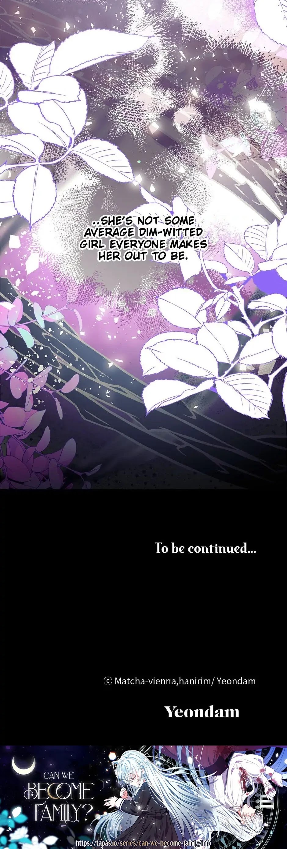 Can We Become a Family? Chapter 32 page 54 - Chapter 32